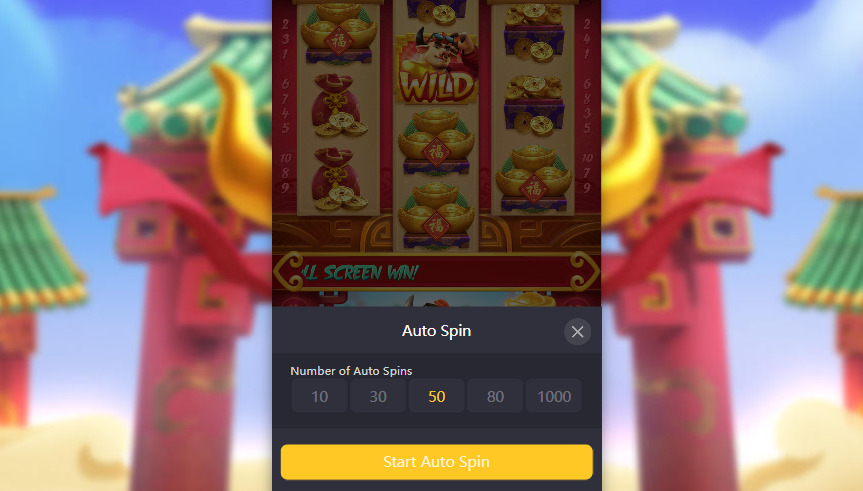 casino sports betting auto spin